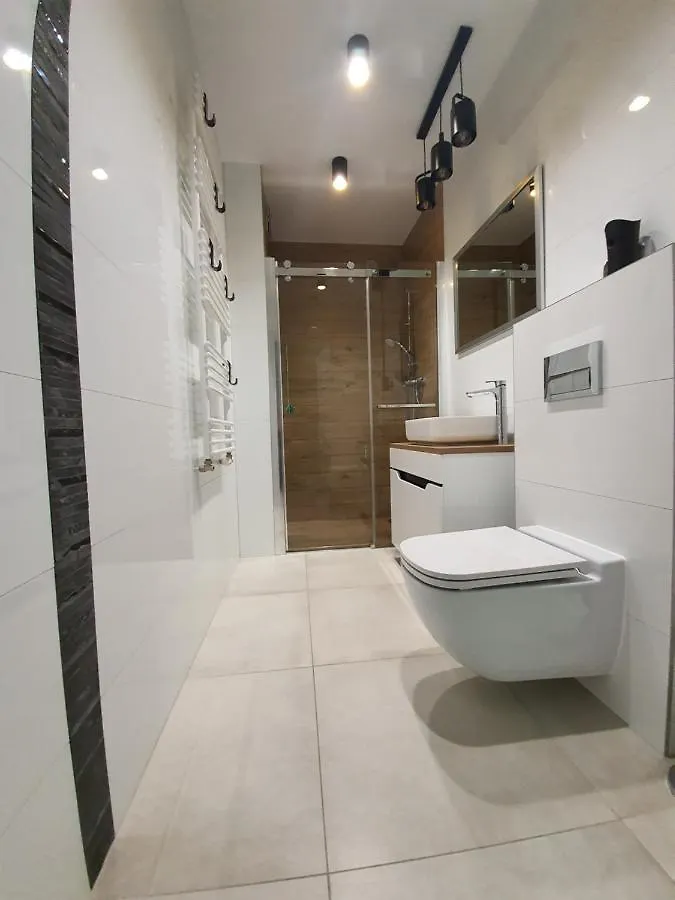 Skalny Widok 10 Apartment Szklarska Poreba 0*,  Poland