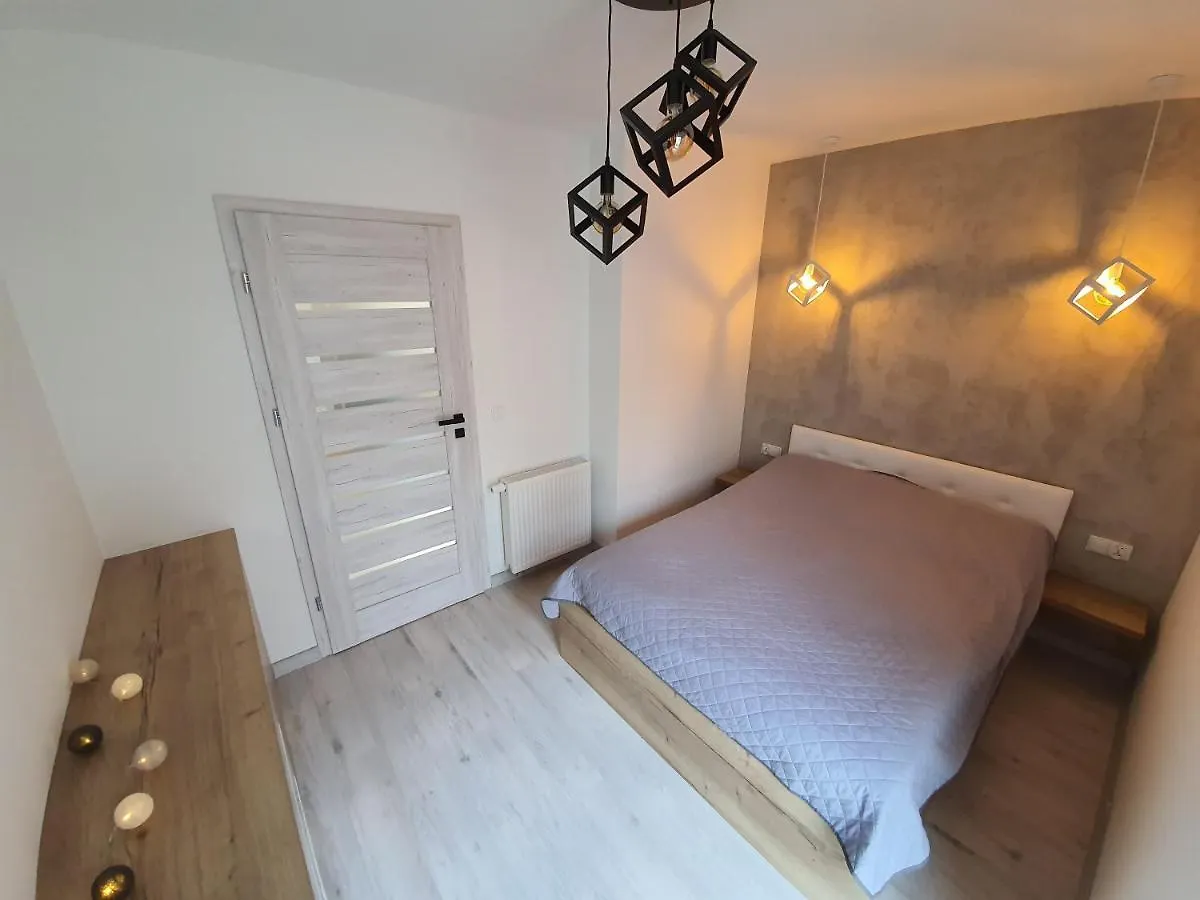 Skalny Widok 10 Apartment Szklarska Poreba 0*,  Poland