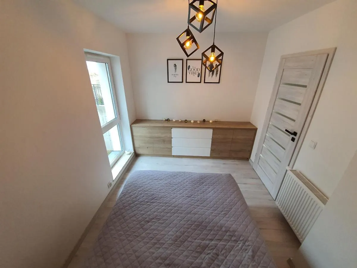 Skalny Widok 10 Apartment Szklarska Poreba
