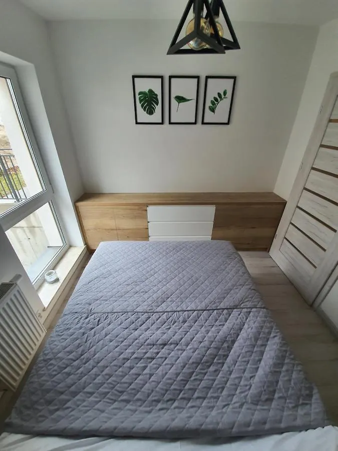 Skalny Widok 10 Apartment Szklarska Poreba 0*,  Poland