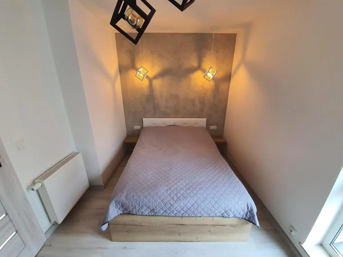 Skalny Widok 10 Apartment Szklarska Poreba