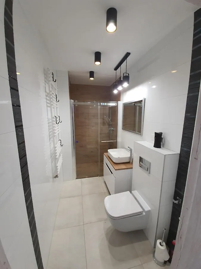 Skalny Widok 10 Apartment Szklarska Poreba