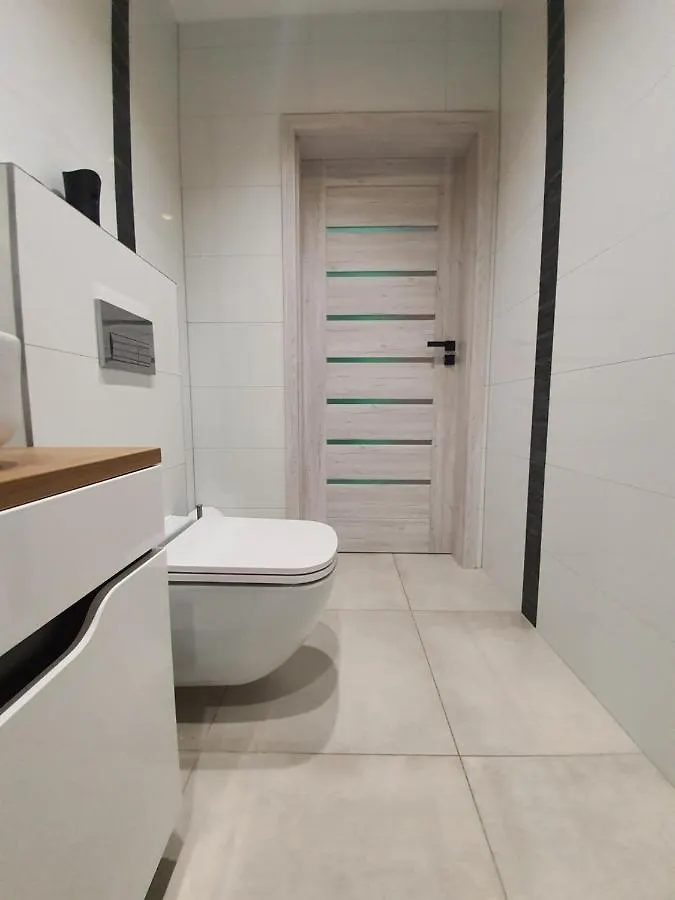 Skalny Widok 10 Apartment Szklarska Poreba