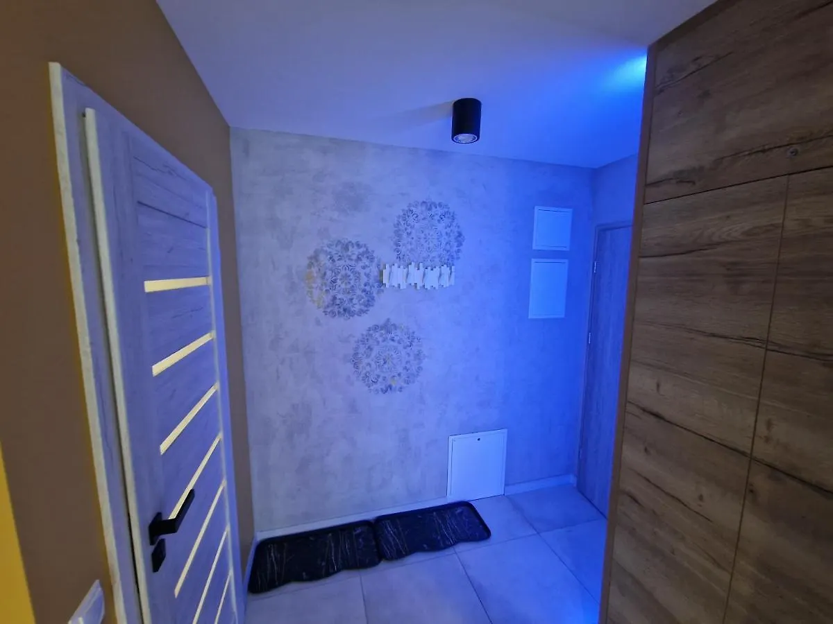 Skalny Widok 10 Apartment Szklarska Poreba