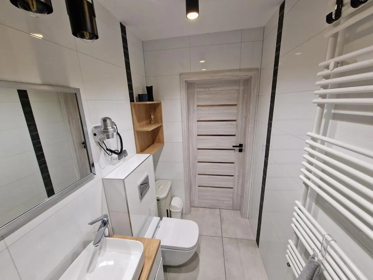 Skalny Widok 10 Apartment Szklarska Poreba 0*,