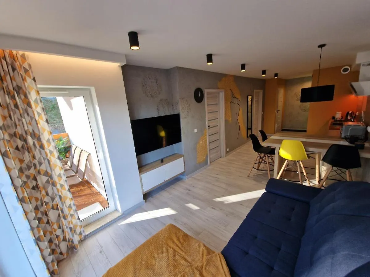 Skalny Widok 10 location