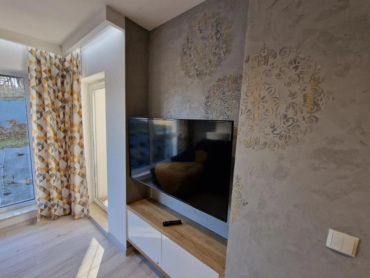 Skalny Widok 10 Apartment Szklarska Poreba 0*,