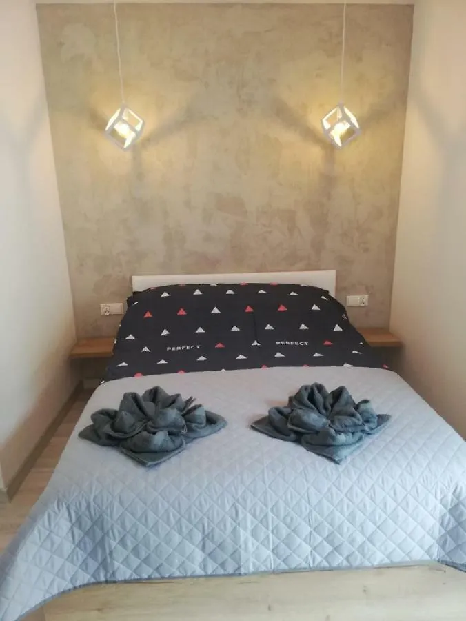 Skalny Widok 10 Apartment Szklarska Poreba