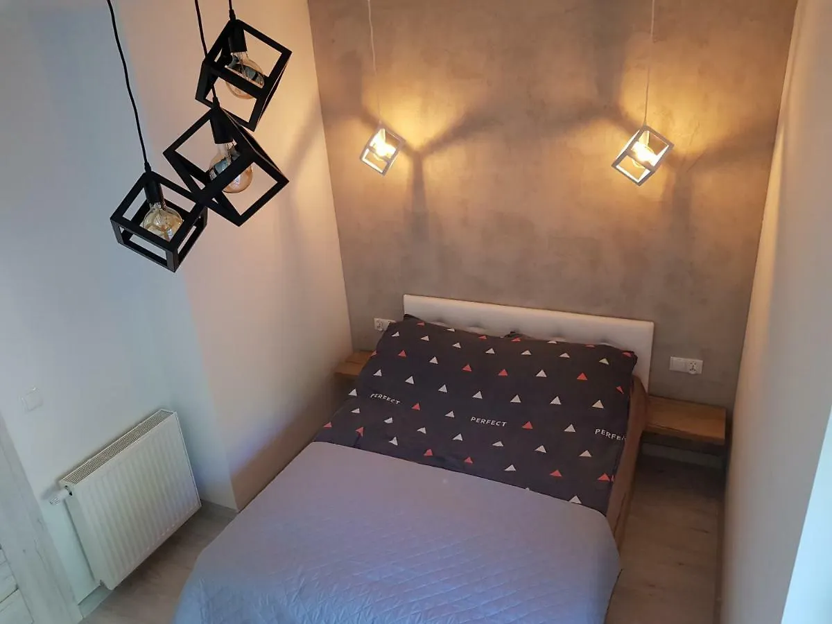 Skalny Widok 10 Apartment Szklarska Poreba 0*,  Poland