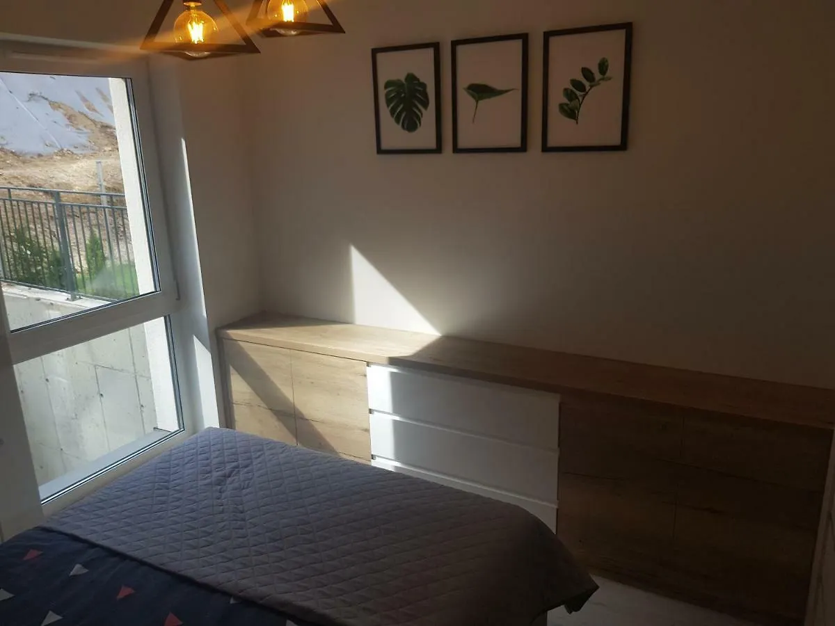 Skalny Widok 10 Apartment Szklarska Poreba