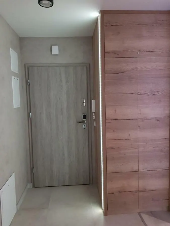 Skalny Widok 10 Apartment Szklarska Poreba